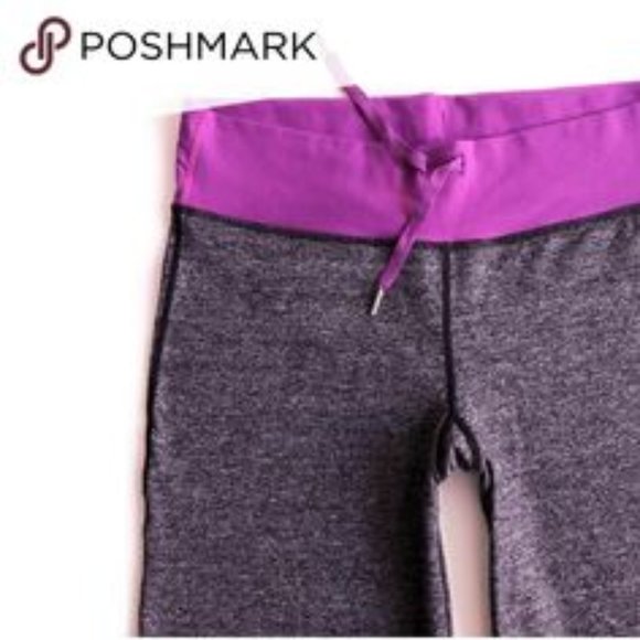 lululemon athletica Crop pants - Picture 3 of 9